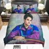 Snuggle Like John Mayer Hilarious Guitar Art Bedding Set elitetrendwear 1