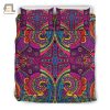 Get Groovy Cozy Hippie Duvet Sets For Funky Dreamers elitetrendwear 1