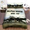 Sleep Like A Wwii Ace Raf Lancaster Duvet Set elitetrendwear 1