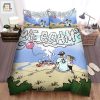 Sleep Like A King Kottonmouth Kings Duvet Bedding Sets elitetrendwear 1