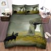 Cozy Stonehenge Horseman Duvet Fun Bedding Set Awaits elitetrendwear 1