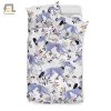 Snuggle With Speed Funny Greyhound Duvet Bedding Sets elitetrendwear 1