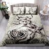 Snore Like A Norse Comfy Viking Warrior Duvet Sets elitetrendwear 1