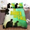 Snooze Like A Star The Harder They Fall Poster Bedding elitetrendwear 1