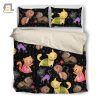 Snuggle Up Purrfectly Comfy Cat Duvet Cover Bedroom Sets elitetrendwear 1