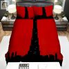 Sleep Like Ethan Hunt Ghost Protocol Duvet Sets Cozy Cool elitetrendwear 1