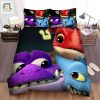 Sleep With Dragons Fun Cozy Rescue Riders Bedding Sets elitetrendwear 1