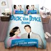 Cozy Up With The Dick Van Dyke Show Duvet Unique Fun elitetrendwear 1