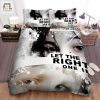 Snuggle With Vampires Let The Right One In Duvet Set elitetrendwear 1