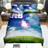 Snuggle With B.O.B And Lil Wayne Comfy Wacky Duvet Set elitetrendwear 1