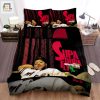 Supa Cozy Fly Missy Elliott Duvet Funky Bedding Sets elitetrendwear 1