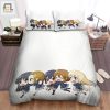 Rock N Snooze With Kon Cutecomfy Bedding Sets elitetrendwear 1