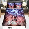 Snuggle With Riot Comfy Fire Album Cover Bedding Sets elitetrendwear 1