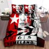 Dream With Carrie Comfy Quirky Duvet Cover Sets elitetrendwear 1