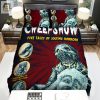 Creepshow Duvet Sleep In Humor Horror Comfortably elitetrendwear 1