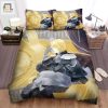 Dive Into Dreams Pandora Hearts Anime Duvet Sets Cozy Fun elitetrendwear 1