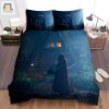 Snuggle In Style Quirky Red Riding Hood Bedding Sets elitetrendwear 1