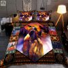 Dream In Teepees Cozy Native American Duvet Sets elitetrendwear 1