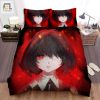 Sleep With Another Mei Cozy Quirky Bedding Sets elitetrendwear 1