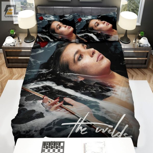 Sleep With Fatin Wild 2020 Duvet Set For Hilarious Dreams elitetrendwear 1