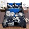 Sleep With Oz Band Hilariously Comforting Bedding Sets elitetrendwear 1