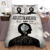 Rock Your Sleep Funny Unique Erra Abr Bedding Sets elitetrendwear 1