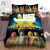 Snuggle With Jls Hilarious Eyes Wide Open Bedding Sets elitetrendwear 1