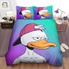 Quirky Duck Cap Duvet Set Cozy Comfy And Hilarious elitetrendwear 1