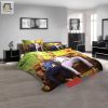 Cozy Movie Lommbock Duvet Sets Sleep In Cinematic Comfort elitetrendwear 1