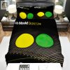 Snuggle With Bob Mould Comfy Duvet Bedding Sets elitetrendwear 1