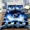 Sleep With Wolves Cozy Quirky Duvet Cover Sets elitetrendwear 1