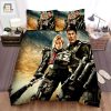 Sleep With Tom Cruise Edge Of Tomorrow Duvet Set elitetrendwear 1