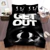 Get Out Movie Duvet Snuggle In Style Scare Off Boredom elitetrendwear 1