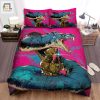 Snuggle With A Basilisk Unique Bedding For Brave Souls elitetrendwear 1