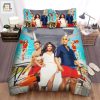 Sleep Like The Hoff Baywatch Duvet Cover Set elitetrendwear 1