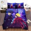 Terror Duo Duvet Cover Cozy Quirky And Comfy Bedding Set elitetrendwear 1