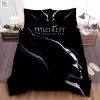 Dream Evil Cozy Maleficent Duvet Bedding Set elitetrendwear 1