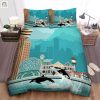 Cozy Up Eh Vancouver Duvet Covers For Happy Sleep elitetrendwear 1