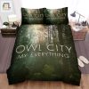 Snuggle With Owl City Hoottastic Duvet Cover Bedding Sets elitetrendwear 1