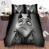 Snuggle With Frankenweenie 2 Fun Cozy Bedding Sets elitetrendwear 1