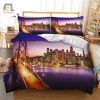 Sleep Like A Star La Landmark Duvet Sets Comfy Quirky elitetrendwear 1