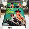 Cozy Up With Rooster Cogburn Unique Humor Bedding Sets elitetrendwear 1