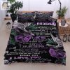 Funny Dragon Rose Duvet Wifes Thanks For Smiles Comfort elitetrendwear 1