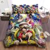 One Piece Franky Gladiator Armor Bedding Sleep Like A Hero elitetrendwear 1