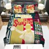 Comfy Sean Hayes Poster Duvet Hilarious Bedroom Bedding elitetrendwear 1