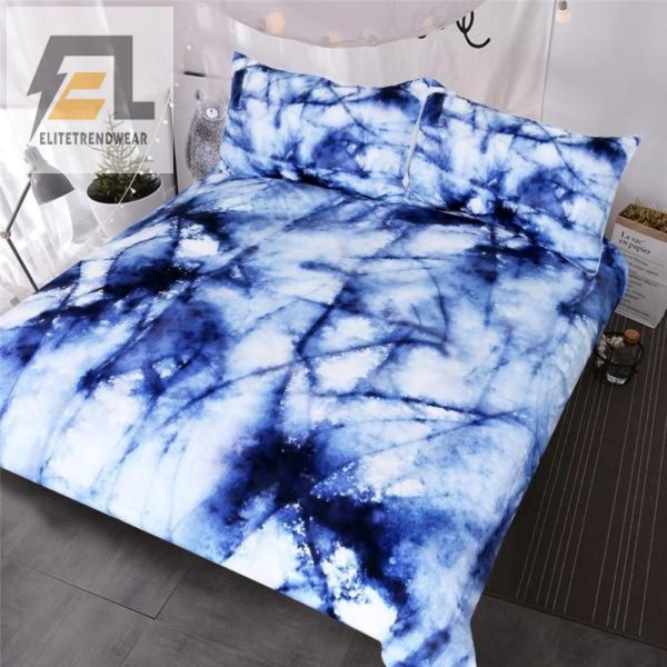 Dream In Marble Funny Cozy Abstract Duvet Cover Sets elitetrendwear 1