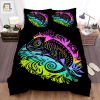 Sleep With Style Quirky Chameleon Duvet Cover Set elitetrendwear 1