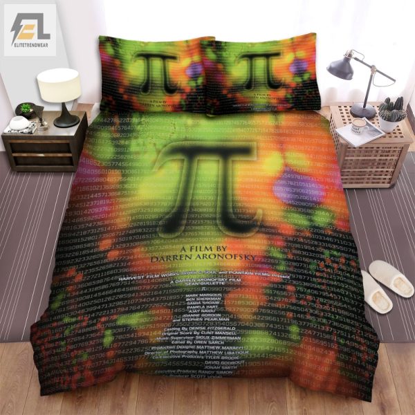 Snuggle With Pi Quirky 1998 Duvet Sets For Math Lovers elitetrendwear 1