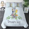 Dream Big Duvets Bedtime Just Got Hilarious Comfy elitetrendwear 1