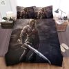 Sleep Like Heman Hilarious Comfy Duvet Cover Sets elitetrendwear 1